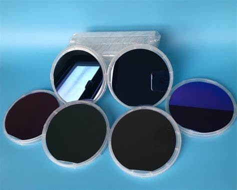ราคาดี VGF 6 นิ้ว N Type GaAs Semiconductor Substrate สำหรับ Epitaxial Growth ออนไลน์