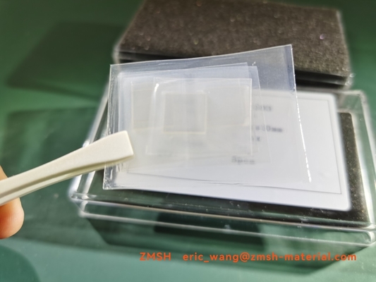 ราคาดี ไม่มีสี SrLaAlO4 MgAl2O4 Wafer Substrate Crystal สำหรับจุดต่อตัวนำยิ่งยวด ออนไลน์