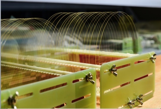 ราคาดี 12 นิ้วไพลินเวเฟอร์ sapphire windows Substrate Dia 300mm C Plane Quartz Wafers BF33 ออนไลน์