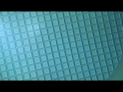 เจาะรูแก้ว Borosilicate ควอตซ์