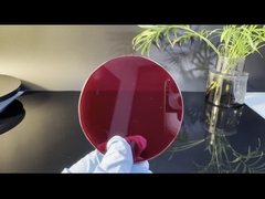 วัสดุทับทิม