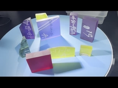 ทับทิม น้ำเงิน ม่วง เหลือง เขียว แซฟไฟร์