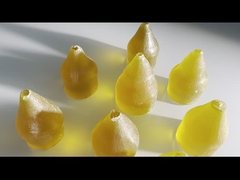 วัสดุ YAG แท่ง YAG ลดราคา