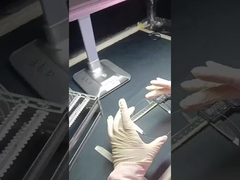 4 นิ้วที่กําหนดเอง A Axis Sapphire Wafers สําหรับการเติบโต Epitaxial 430um