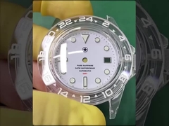 ตัวเรือนนาฬิกาแซฟไฟร์