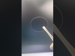 เวเฟอร์ไพลิน