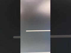 สปิ้นยกทองเหลือง