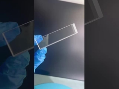 เลนส์ออพติคอลแซฟไฟร์