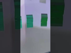 หินแท้สีเขียว