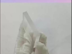 อุปกรณ์ตัดเลเซอร์กระจกแบบอินฟราเรด พิโกเซกอนด์