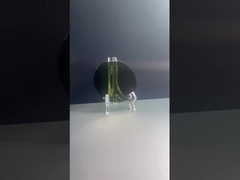 แผ่นเวเฟอร์ SiC แบบ Epitaxial