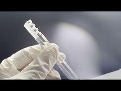 แซฟไฟร์สแควร์ ซีดคริสตัล แม่นยำเชิงทิศทางสำหรับการเติบโตของคริสตัล