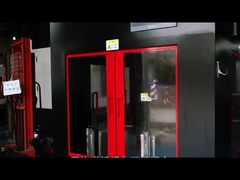 เครื่องตัดลวดเพชรความแม่นยำสูง ควบคุมแรงตึงคงที่