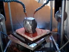 เครื่องตัดลวดเพชรสำหรับ SiC แซฟไฟร์ ควอตซ์ และแก้ว