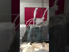 ระบบเลื่อยเพชรแบบหลายเส้นสำหรับ SiC / แซฟไฟร์ / วัสดุเปราะแข็งพิเศษ