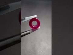 ตลับลูกปืนทับทิม – ตลับลูกปืนอัญมณีความแม่นยำสูงสำหรับประสิทธิภาพสูง