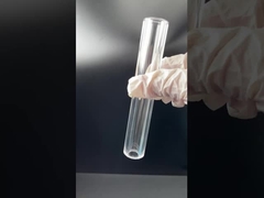 การป้องกันหลอดสีสีสีสีเหลือง เลเซอร์แสงแรงดันสูง อุณหภูมิสูง